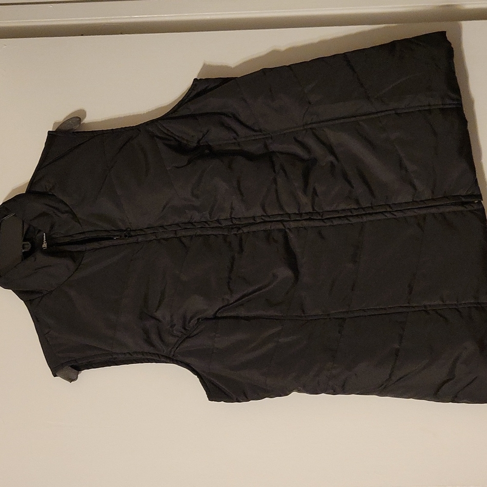 Black Vest